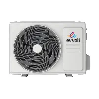 کولر گازی ایوولی فروشی