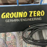 امپلی مونو 2000 ساب گرندزیرو ضبط7750ui