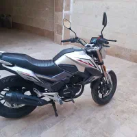 ds230|موتورسیکلت|قم, باجک دو|دیوار