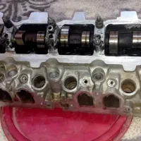 سرسیلندر xu7