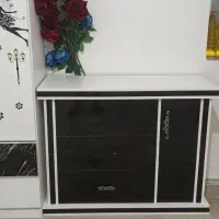 کمد و دراور های گلاس|جاکفشی، کمد، دراور|اسلامآباد غرب, |دیوار