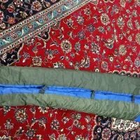 کیسه خواب آمریکایی نونو