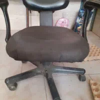 صندلی کارکرده