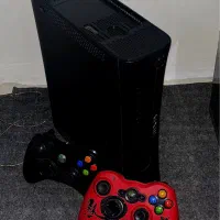 ایکس باکس ۳۶۰  xbox 360