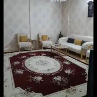 فرش 12متری در حد نو