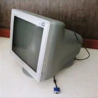 مانیتور و کیبورد باند