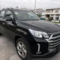 موسو گرند خان