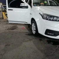 سهند s دنده ای  در حدصفر
