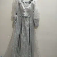 لباس مجلسی