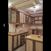 کابینت اشپزخانه دست دوم