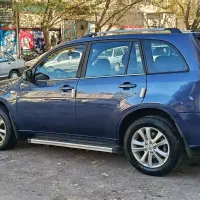 mvm x33 اتومات|خودرو سواری و وانت|تبریز, |دیوار