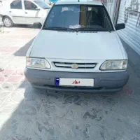 پراید مدل ۹۳