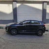 x22 pro اتومات|خودرو سواری و وانت|تهران, تهرانپارس غربی|دیوار