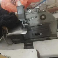 چرخ سردوز صنعتی۳نخjuki|چرخ خیاطی و ریسندگی|گرگان, |دیوار