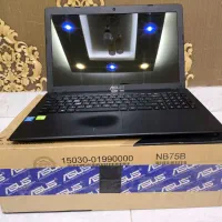 لب تاپ ایسوس