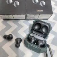 دو جفت هندزفری گلکسی بادز پرو اصل ویتنام