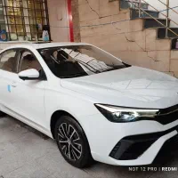 ام جی 5 سفارش خلیج فول