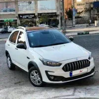 خودرو اطلس G