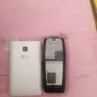 دوتاگوشی ساده والجی