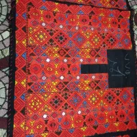 زیاستین تمام دست