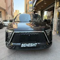 kmc x5 مدل ۱۴۰۴