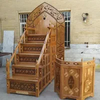 صندلی مساجد|دفتر کار|اهواز, طالقانی|دیوار