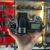 دوربین نیکون Nikon D700 قیمت مناسب|دوربین عکاسی و فیلم‌برداری|کرج, گوهردشت|دیوار