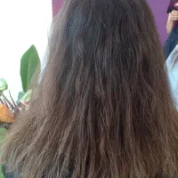 مدل برای کراتین مو|خدمات آرایشگری و زیبایی|شلمان, |دیوار