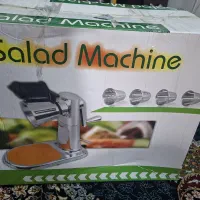 خرد کن دستی چند کاره|خردکن، آسیاب، غذاساز|تهران, یافت آباد جنوبی|دیوار