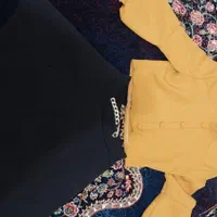 لباس دخترانه|لباس|همدان, |دیوار