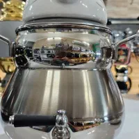 کتری وقوری|قوری، کتری، قهوهساز دستی|کاشان, پشت شهربانی|دیوار