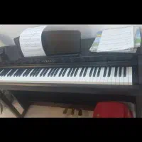 پیانو دیجیتال یاماها CLP725