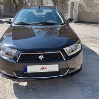 دنا پلاس تیپ دو مدل 1398