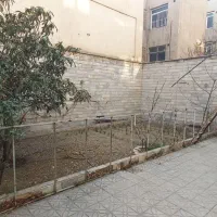 ۱۰۰متر ۲خواب زیر همکف سعادت آباد