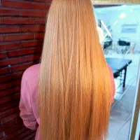 رنگ مو ، بافت مو ، پروتئین مو ، فر مو