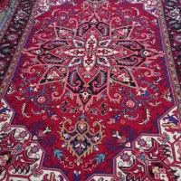 فرش هریس صمدخان