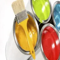 رنگ کار چوب