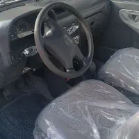 پراید۸۸/ مدل۱۴۱|خودرو سواری و وانت|بانه, |دیوار