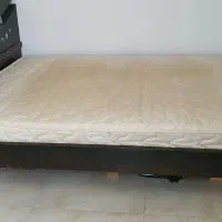 تختخواب دو نفره