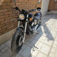 رگال رپتور دیتونا صفرخشک