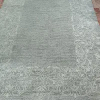 گلیم فرش 6متری