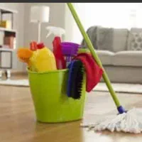 نظافت آپارتمان  وغیره