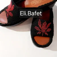 دمپایی زندان