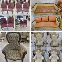 مبل شویی تخصصی ژِیَن