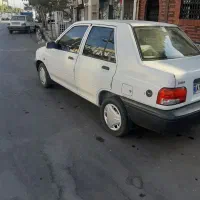 پراید مدل ۹۹|خودرو سواری و وانت|خرمدره, |دیوار