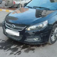 جک جی۵ اتومات مدل ۹۳|خودرو سواری و وانت|پردیس, فاز ۱۱|دیوار