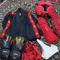 لباس ورزشی|تجهیزات ورزشی|اهواز, طالقانی|دیوار