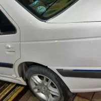 پارس‌موتورجدیدبدون‌رنگ|خودرو سواری و وانت|رفسنجان, |دیوار