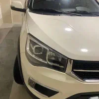 خودرو mwm x22 اتومات مدل۹۹ بی رنگ|خودرو سواری و وانت|تبریز, |دیوار