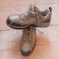 کتونی کوهنوردی و ایمنی ریباک